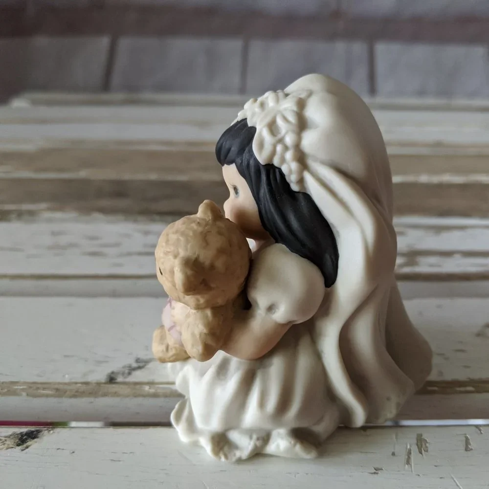 Enesco 1999 Kim Anderson Pretty Picture‎ LOVE BEARS